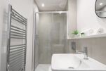 Baldwin Street Apartments
                                    - Bristol, England