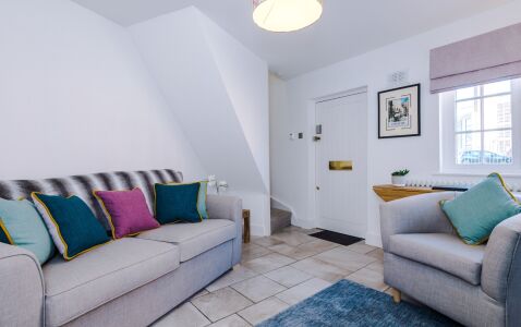 George Street Accommodation