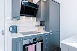 George Street Accommodation
                                    - Chester, Cheshire