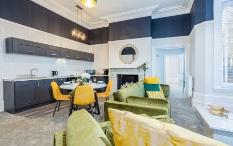 Pelham Road Apartments