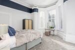 Coppergate Mews Apartments Grimsby - App No.1 Bedroom