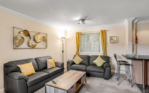 Grove Road Accommodation