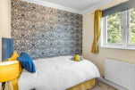 Grove Road Accommodation
                                    - Norwich, Norfolk