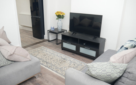 Victoria Road Accommodation