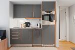 Trenerys Gate Accommodation
                                    - Trondheim, Norway