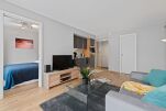 Trenerys Gate Accommodation
                                    - Trondheim, Norway