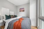 Trenerys Gate Accommodation
                                    - Trondheim, Norway