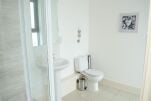 Kent Street Apartments
                                    - Liverpool, Merseyside
