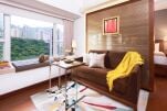 Kennedy Road Apartments
                                    - Mid-Level, Hong Kong Island