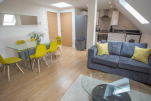 Bicester Road Apartment
                                    - Kidlington, Oxfordshire