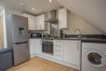 Bicester Road Apartment
                                    - Kidlington, Oxfordshire
