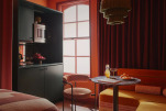 Ember Locke, Kensington
                                    - Kensington, Central London