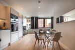 Kingsbridge House Apartments
                                    - Staines, Surrey