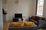 Sloane Street Accommodation
                                    - Birmingham, West Midlands