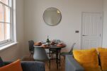 Sloane Street Accommodation
                                    - Birmingham, West Midlands
