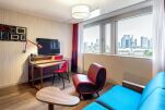 Frankfurt City Messe Apartments
                                    - Frankfurt, Hessen