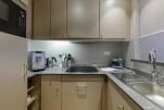 Frankfurt City Messe Apartments
                                    - Frankfurt, Hessen
