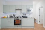 Julians Road Apartments
                                    - Stevenage, Hertfordshire