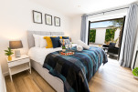 St Catherines Road Accommodation
                                    - Southbourne, Bournemouth