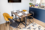 St Catherines Road Accommodation
                                    - Southbourne, Bournemouth