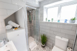 St Catherines Road Accommodation
                                    - Southbourne, Bournemouth