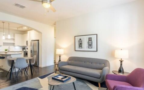 Welham Street Apartments