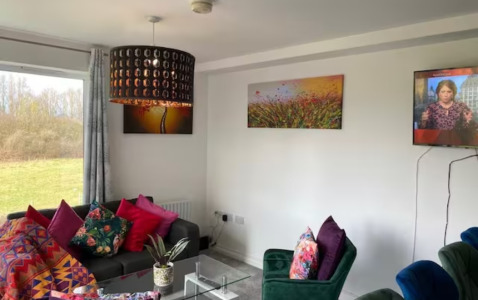 Maltings Close, Cambridge