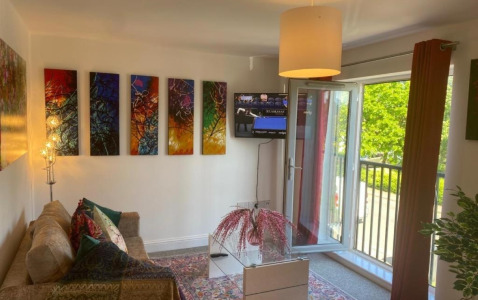 Woodhead Drive, Cambridge