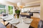 Glensanda Accommodation
                                    - Cheltenham, Gloucestershire