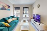 Waterfront Way Apartments
                                    - Chatham, Kent