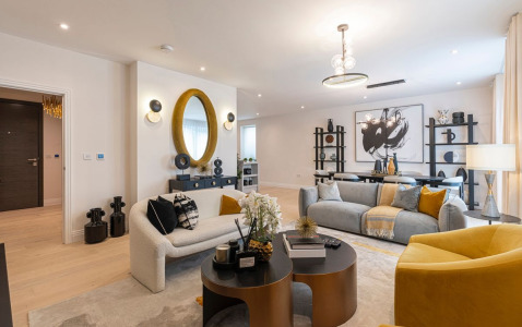 Inglis Way Apartment