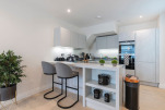 Inglis Way Apartment
                                    - Finchley, North London
