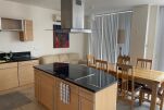 Anson Court Apartments
                                    - Portsmouth, Hampshire