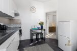 Kimberley Road 1A Apartment
                                    - Exeter, Devon