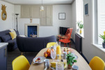 Beau Street Apartments
                                    - Bath, Somerset