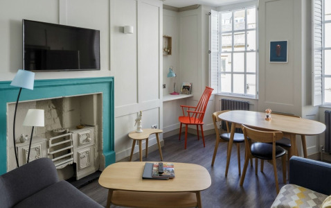 Beau Street Apartments