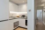 Kitchen & Hallway