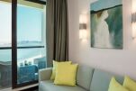 Oasis Beach Tower Apartments
                                    - Dubai Marina, Dubai