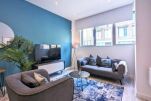 Manchester Townhouses
                                    - Stretford, Manchester