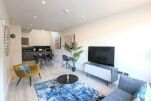 Manchester Townhouses
                                    - Stretford, Manchester