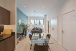 Manchester Townhouses
                                    - Stretford, Manchester