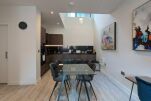 Manchester Townhouses
                                    - Stretford, Manchester