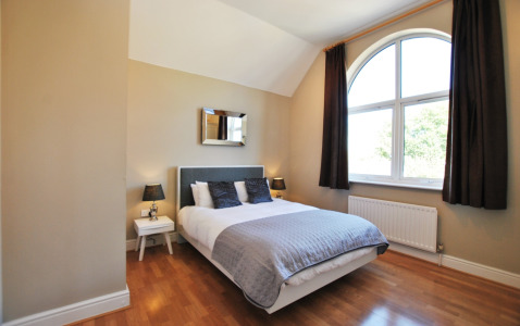 Lord Raglan House (AW)