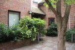 The Courtyard