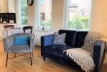 3 The Courtyard, Living Area