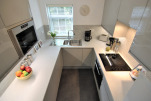 20 Camperdown House, Kitchen