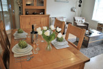 20 Camperdown House, Dining Room