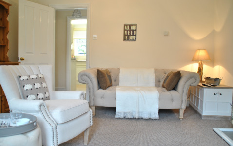 Garfield Place Accommodation