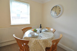 5 Garfield Place, Dining Area