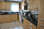 20 Pavilions, Kitchen